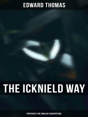 cover image of The Icknield Way